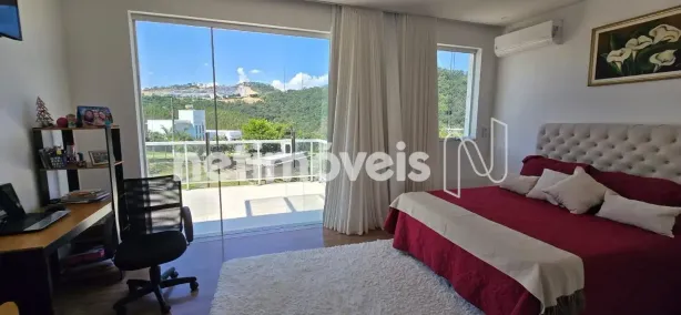 Casa de Condomínio com 3 Quartos à venda, 300m² no Vale do Tamanduá, Santa Luzia