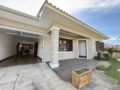 Casa com 4 Quartos à venda, 700m² no Imbé, Imbé