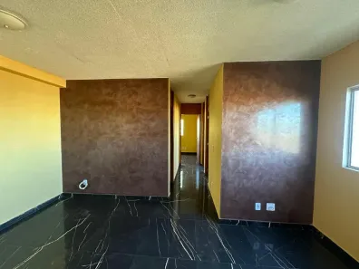 Apartamento com 3 Quartos à venda, 68m² no Riacho Fundo II, Brasília