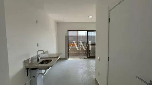 Apartamento com 1 Quarto à venda, 25m² no Tatuapé, São Paulo