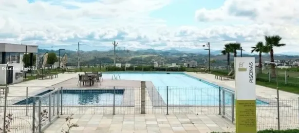 Lote/Terreno à venda, 348m² no Loteamento Terras Alpha São José dos Campos, São José dos Campos