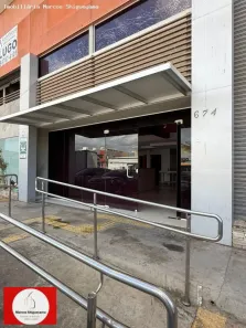 Imóvel Comercial para alugar, 500m² no Boca do Rio, Salvador