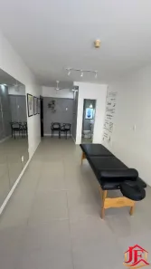 Sala Comercial para alugar, 42m² no Pituba, Salvador