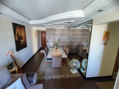 Apartamento com 2 Quartos à venda, 84m² no Vila Ivone, São Paulo