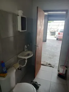 Ponto Comercial para alugar, 50m² no Centro, Paulista