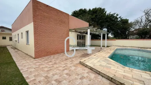 Casa com 3 Quartos à venda, 159m² no Bal Stella Maris, Peruíbe