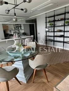 Apartamento com 2 Quartos à venda, 102m² no Vila Olímpia, São Paulo