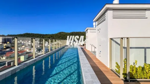 Apartamento com 1 Quarto à venda, 41m² no Jurerê, Florianópolis
