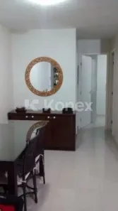 Apartamento com 2 Quartos à venda, 56m² no Loteamento City Jaragua, São Paulo