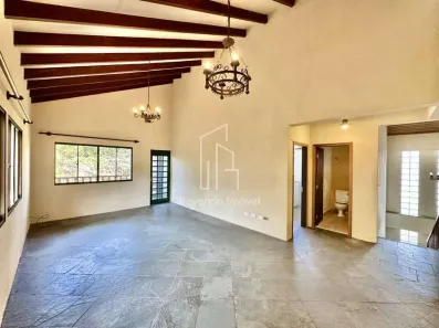 Casa com 4 Quartos à venda, 375m² no Residencial Euroville, Carapicuíba