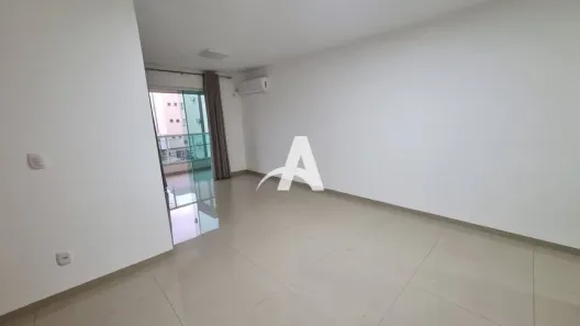 Apartamento com 3 Quartos para alugar, 90m² no Santa Mônica, Uberlândia