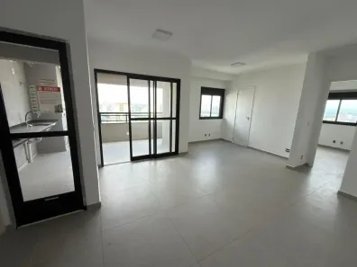 Apartamento com 3 Quartos à venda, 85m² no Jardim Satélite, São José dos Campos