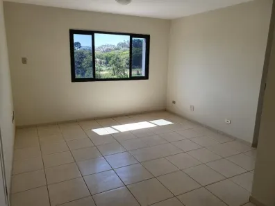 Apartamento com 3 Quartos para alugar, 116m² no São Dimas, Piracicaba