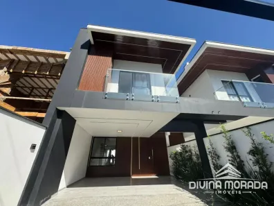Casa com 3 Quartos à venda, 156m² no Jardim Sofia, Joinville