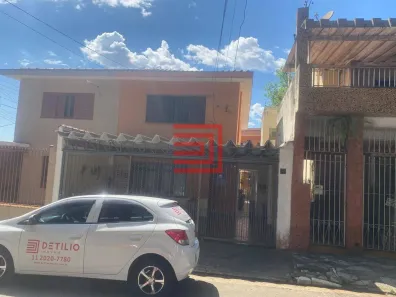 Sobrado com 3 Quartos à venda, 150m² no Vila Diva (Zona Leste), São Paulo