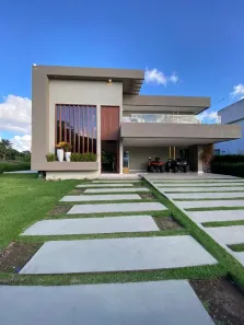 Casa de Condomínio com 4 Quartos à venda, 325m² no Aldeia dos Camarás, Camaragibe