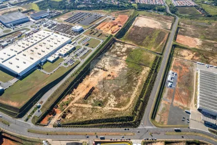 Lote/Terreno para venda ou aluguel, 50000m² no Jardim das Andorinhas, Indaiatuba