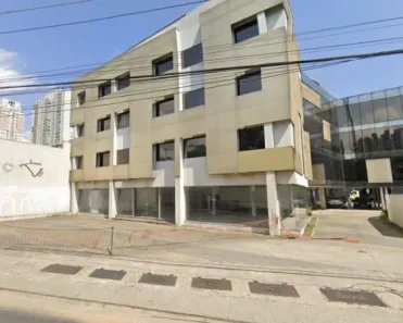 Imóvel Comercial à venda, 1719m² no Jardim Caravelas, São Paulo