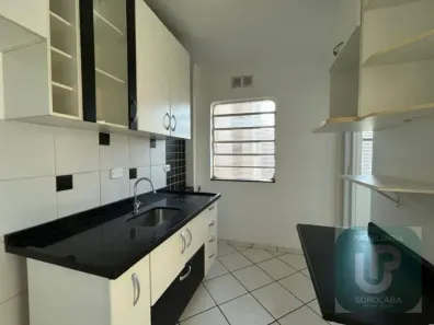 Apartamento com 2 Quartos à venda, 55m² no Jardim Faculdade, Sorocaba