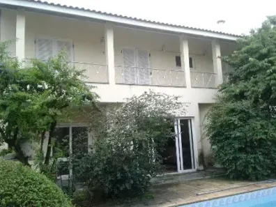 Casa de Condomínio com 4 Quartos à venda, 550m² no Alphaville Centro Industrial e Empresarial/Alphaville., Barueri