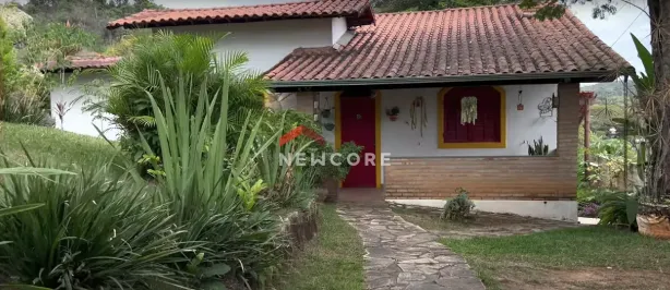 Fazenda/Sítio com 3 Quartos à venda, 1000m² no , Esmeraldas
