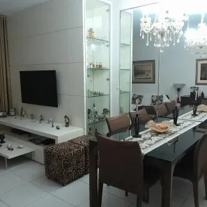 Apartamento com 4 Quartos à venda, 193m² no Barra, Salvador