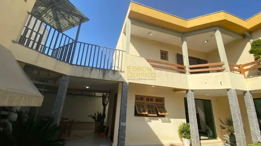 Sobrado com 5 Quartos à venda, 329m² no Bosque da Princesa, Pindamonhangaba
