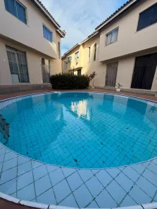 Casa de Condomínio com 2 Quartos à venda, 90m² no Stella Maris, Salvador