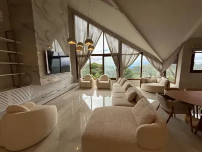 Apartamento com 4 Quartos à venda, 189m² no Centro, Gramado