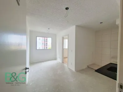 Apartamento com 2 Quartos à venda, 35m² no Mooca, São Paulo