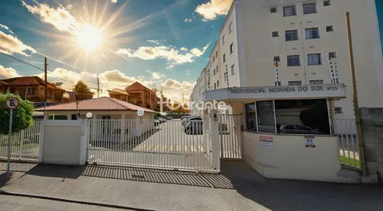 Apartamento com 2 Quartos à venda, 49m² no Vila Urupês, Suzano