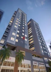 Apartamento com 1 Quarto à venda, 40m² no Santa Rosa, Niterói