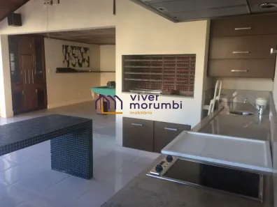 Cobertura com 3 Quartos à venda, 550m² no Jardim Ampliação, São Paulo