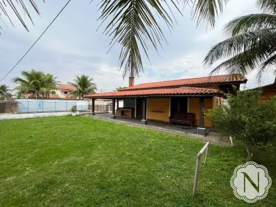 Casa com 3 Quartos à venda, 133m² no Tupy, Itanhaém