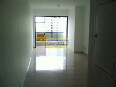 Apartamento com 2 Quartos para alugar, 96m² no Aparecida, Santos