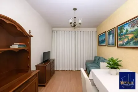 Apartamento com 3 Quartos à venda, 70m² no Barro Preto, Belo Horizonte