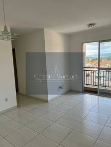 Apartamento com 1 Quarto à venda, 52m² no Jardim Americano, São José dos Campos