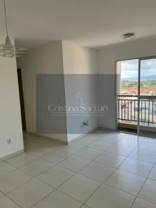 Apartamento com 1 Quarto à venda, 52m² no Jardim Americano, São José dos Campos