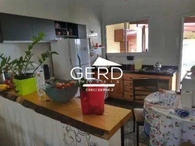 Casa com 3 Quartos à venda, 90m² no Jardim São Marcos, Vargem Grande Paulista