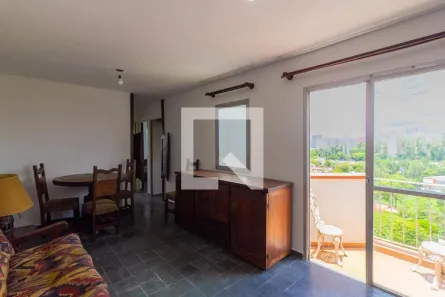 Cobertura com 3 Quartos à venda, 63m² no Jardim Taquaral, São Paulo