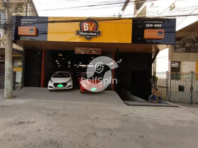 Ponto Comercial para alugar, 440m² no Porto Velho, São Gonçalo