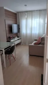 Apartamento com 2 Quartos à venda, 50m² no São Jorge, Maceió