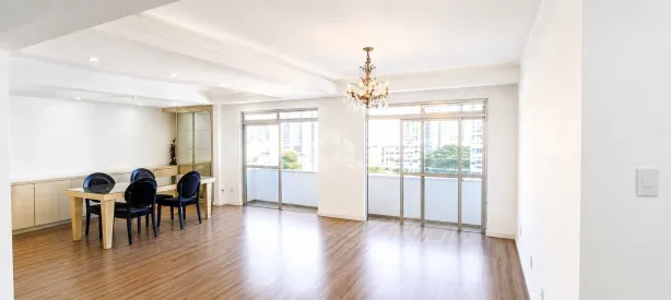 Apartamento com 2 Quartos à venda, 137m² no Centro, Florianópolis
