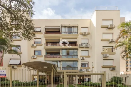 Apartamento com 3 Quartos à venda, 110m² no Auxiliadora, Porto Alegre