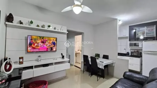 Sobrado com 2 Quartos à venda, 60m² no Vila Camilópolis, Santo André