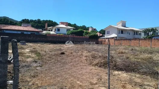 Lote/Terreno à venda, 1105m² no Campeche, Florianópolis