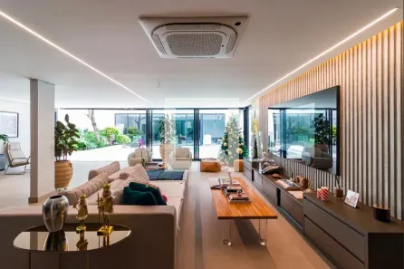 Casa com 5 Quartos à venda, 500m² no Jardim Morumbi, São Paulo