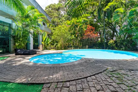 Casa com 5 Quartos à venda, 713m² no Morumbi, São Paulo