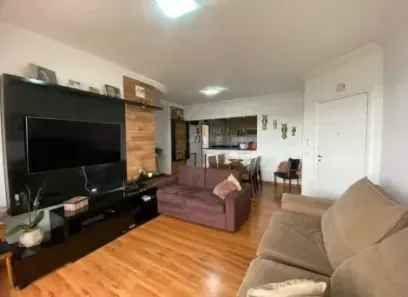 Apartamento com 4 Quartos à venda, 120m² no Bosque dos Eucaliptos, São José dos Campos
