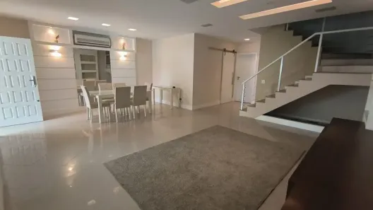 Casa com 5 Quartos à venda, 406m² no Barra da Tijuca, Rio de Janeiro